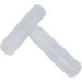 PARMI 100 Lip Balm Tubes with (Natural/Clear) NEW - Buy Online on GoSupps.com