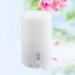 100ml USB Mini Essential Oil Diffuser - Cool Mist Humidifier with Auto Off 7 LED Lights & 4 Timer Settings | Ideal for Home Office Car & Travel - Buy Online on GoSupps.com
