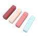 Namvo 4Pcs Empty Lip Gloss Tubes - DIY Plastic Lip Balm Containers for Travel & Daily Use | Perfect for Makeup & Cosmetics - Buy Online on GoSupps.com