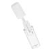 Hemoton Eyelash Raincoat Gels Mascara Eyebrow Gel Eyebrow Styling Liquid Brow Clear Gel Brow Liquid Plastic
