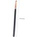 Ipetboom Blush Brush Eyeliner Brush Fine Angled Eyebrow Brush Makeup Cosmetics Brush Eyeshadow Brush Cosmetic Eyeshadow Tool Eye Makeup Cosmetology Kit Flame Brush Liquid Travel Wooden - Buy Online on GoSupps.com