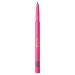 Juvia's Place Luxe Lip Liner - Mechanical Lip Pencil  Professional Lip Pencil  Long-lasting Lip Liner pencil. Lip Color Pencil  Lip Makeup Add-on  Tinted Lip Liner Pencil. Lip Color Filler (Lush)