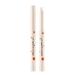 Lying Silkworm Pen Highlighter Stick Waterproof Sweat Champagne Gold Pearl White Eye Shadow Pen Highlight Three Tear Eye Makeup Dragon Beauty Makeup (D One Size) One Size D