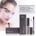 ONLYOILY Eyebrow Pencil Semi-Permanent Eyebrow Gel Makeup Pencil Waterproof Transfer-Free Long-Lasting (03) - Buy Online on GoSupps.com