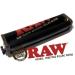 RAW Roller Eco Plastic 2-Way Adjustable 110mm King Size Rolling Machine - Buy Online on GoSupps.com