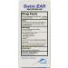 Swim Ear Ear-Water Drying Aid 1 Fl Oz - 2 Count & 4 Count | Fast International Shipping - Buy Online on GoSupps.com