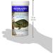 Nutrafin A7428 Basix Turtle Gammarus Pellet 360g 12.6-Ounce - Buy Online on GoSupps.com