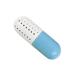 SOLUSTRE 1pc Boot Deodoriser Dehumidifier Boot Dryer Shoe Dryer Shoe Deodorizer Boots Dryer Moisture Deodorant Air Purifier Capsule Blue