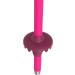 Atomic Unisex-Youth AMT BOY Poles 105cm - Pink | Lightweight & Durable Ski Poles - Buy Online on GoSupps.com