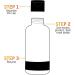 Inkey PHA Toner 100ml English - Buy Online on GoSupps.com
