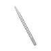 FOMIYES Eyebrow Pen 1pc Pen Permanent Embroidered cil Manual Pen Silver Makeup Embroidered Permanent Eyebrow Pen