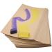 Uart Sanded Pastel Paper 9x12 No. 400 Grade - 10 Pack - Buy Online on GoSupps.com