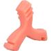 Y-Shaped Rubber Ortho Chewies - Multifunctional Home Use with 3 Card Slots | International Shipping Available - Buy Online on GoSupps.com