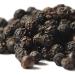  Chabioth Chabioth - Organic Black Pepper 100g - Malabar India - Whole Grain Spice - Buy Online on GoSupps.com
