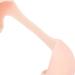 Breathable Silicone Shoulder Pad - Soft & Removable for Daily Comfort (XL) | International Shipping Available - Buy Online on GoSupps.com