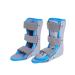 Buy Kids AFO Ankle Foot Orthosis | Pediatric Drop Foot Splint & Night Brace - Large Left Foot - Buy Online on GoSupps.com