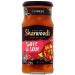 Sharwood's Sharwood's Sweet & Sour Cooking Sauce 425g - A sweet sticky sauce with crisp vegetables and juicy pineapple.