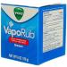 Vicks VapoRub Ointment 6 oz - Fast Relief for Cough and Congestion - Buy Online on GoSupps.com