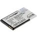 Replacement Battery for Easyfone Prime A1 A2 A5 - 900mAh/3.7V | Compatible International Shipping - Buy Online on GoSupps.com