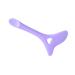SKISUNO Eyeliner Aid Eyeshadow Make up Kits Eyeliner Eyeshadow Marscara Violet 11.7X5.9CM Violet