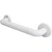 Durable Shower Safety Handrail - Non-Slip Night Ring Pressure-Resistant & Stable Handle for Disabled | Home Use (White) - Buy Online on GoSupps.com
