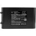 Battery Replacement for DY 205794-01/04 & 965874-02 | V6 Top Dog Total Clean Trigger Up Top - International Shipping Available - Buy Online on GoSupps.com