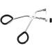 lmoikesz 2 Pieces Eyelash Curlers Stainless Steel Lash Curler Beauty Accessories Tool with Silicone Pads for Women Adults - Buy Online on GoSupps.com