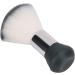 Barber Brush Neck Duster Barber Duster Brush Barber Neck Duster Hairdressing Sweep Brush Anti Slip Handle Broken Hair Cleaning Tool for Barbershop and Professional Salon Use Grey - Buy Online on GoSupps.com