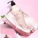 Prickly Pear Skin Cleanser 500ml - Moisturizing & Purifying Shower Gel for Dry Skin - Relieve & Refresh with Pink Bath Wash - Buy Online on GoSupps.com