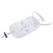 Portable Urinal Collector & Catheter Holder for Men - Reusable Silicone Urine Funnel & Incontinence Pants - Buy Online on GoSupps.com