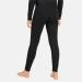 Odlo Kids' Active Warm Eco Baselayer Pant Black 12 - Sustainable and High-Performance - Buy Online on GoSupps.com