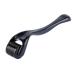 Dermaroller Hair 1.5 mm - Dermaroller Face Dermaroller Hair with 540 Stainless Steel Micro Needles Derma Roller for Microneedling Beard Growth for Scars Wrinkles