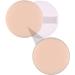FRCOLOR Round Makeup Sponges round puff powder sponge cushion puff powder esponjas para maquillaje cosmetic puff sponge soft puff powder puff sponge Foundation Powder Puff - Buy Online on GoSupps.com