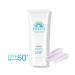 SHISEDO ANESSA Brightening UV Sunscreen Gel with Hyaluronic Acid, Collagen & Tea Extract - SPF 50+ PA++++ - Waterproof - Fruity Floral Scent - Set of 2 - 180g - Buy Online on GoSupps.com
