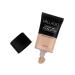 Palladio Powder Finish Liquid Foundation - Natural Matte Appearance, Covers Large Pores, All Day Wear - Honey 0.91 Fl Oz - Buy Online on GoSupps.com