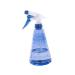 Sosoport 5pcs Refillable Sprayer Banana Leaves Decoration Liquid Spray Bottle Fine Mist Spray Misting Spray Bottles Cleaning Spray Bottles Watering Can Flower Hair Spray Travel Water Column 21X9CM Blue