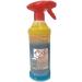Savo 500ml Mildew Remover and Mould Killer Trigger Spray - Removes Mouldy Stains From Walls Tiles Silicone Seals Window Seals - Deep Penetration Anti-Mould Protection - Buy Online on GoSupps.com