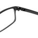 Nearsighted -2.0 x Lightweight Glasses | Not Reading Glasses | Black - Buy Online on GoSupps.com