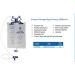 Buy Sterile 2000ml Urinary Drainage Bag with Double Plastic Hanger - International Shipping Available - Buy Online on GoSupps.com