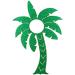 Amosfun 24pcs Hawaii Decor Hawaii Ornament Glitter Candy Bags Candy Paper Decorative Hawaii Party Candy Holder Party Hawaiian Decor Candy Packaging Pineapple Decor Props Lollipop - Buy Online on GoSupps.com