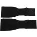 Open Toe Compression Socks 23-32 mmHg - Light Breathable Knee-High Support for Running & Cycling (4XL) - Buy Online on GoSupps.com