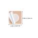 120Pcs Callus Cushions for Feet - Self-Adhesive Corn Stickers for Toe, Non-Woven Belly Patches - Prevention and Recovery - Buy Online on GoSupps.com