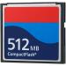CF 512MB CompactFlash Memory Card Type I for Camera & CNC Machine Storage - Buy Online on GoSupps.com