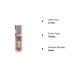FENTY BEAUTY Gloss Bomb Heat Lip Luminizer + Plumper (Fenty Glow Heat 03) - 0.3 oz - Buy Online on GoSupps.com