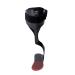 Brace Direct Elite AFO Rehabilitator - Lightweight Carbon Fiber Ankle Foot Orthosis for Drop Foot Mild to Moderate Ankle Instability and Limb Spasticity Gait Assistance PDAC L1932 - Guardian Left L