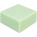 Green Irish Tweed Glycerin Soap - Eclectic Lady | 4 oz | International Shipping Available - Buy Online on GoSupps.com