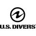 U.S. Divers Coast Bag - Blue | High Quality Dive Gear - Buy Online on GoSupps.com