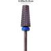 Nail Drill Bits Remove Gel Nail File Bits Tungsten Steel Nail Mill Bits for Remove Nails Remove Dead Skin Polish Shape and Exfoliate - Buy Online on GoSupps.com