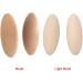 Calf Pads - Anti-Allergic Soft Silicone Corrector for Crooked & Skinny Legs | Women s Skin-Friendly Gel Pad - International Shipping Available - Buy Online on GoSupps.com