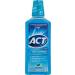 ACT Restoring Fluoride Mouthwash 18 fl. oz - Strengthens Tooth Enamel | Cool Mint Flavor | International Shipping - Buy Online on GoSupps.com